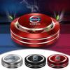 Al Alloy Car Air Freshener Vent Aromatherapy Auto Interior Accessories For Volvo XC90 V90 V60 XC60 V40 S80 S60 S90 C40 XC40