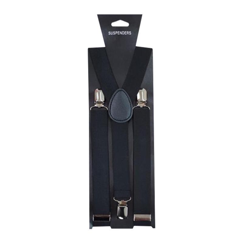 

Children s Dungaree Suspenders with Elastic Bands and Buckles for Kids Clothing and Accessories