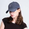 Logo Signature Nylon Ball Cap_4color