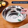 Kangfutao 304 Stainless Steel Multi-Purpose Kitchen Bowl