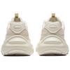 New Anta Anti Slip And Wear Resistant Breathable Low Top Casual Shoes Women's Beige 922518807-4