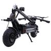 Patinete Elétrico FREEBOY H16 60V 30Ah Bateria de Alta Capacidade 3000W Motor Potente Pneus Off-Road de 11 Polegadas E-Scooter Dobrável para Todos os Terrenos para Adultos