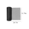 Small Hole Balcony Protection Net Wear-resistant Children Anti Fall Net  Staircase
