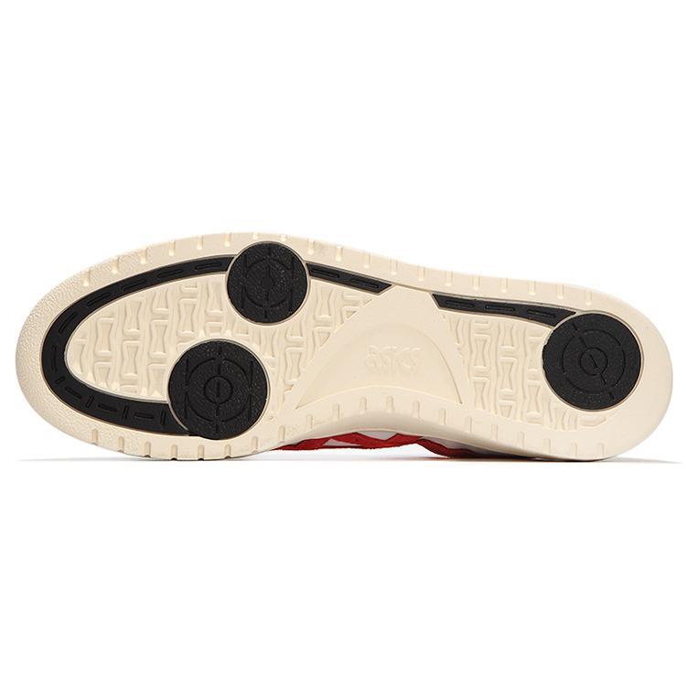 Asics Gel Ptg Mt 'White Classic Red' 1193A182-101