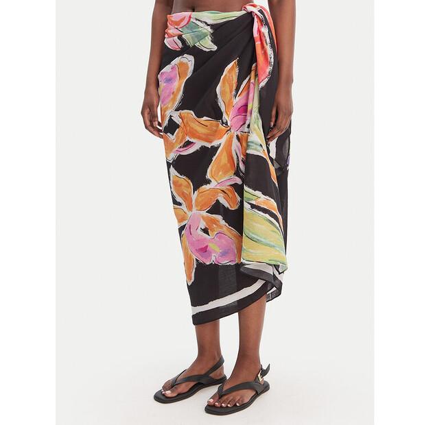 Парео Seafolly Hothouse Flowers