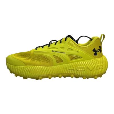 Fat Tire Venture Low Top Running Shoes Unisex Yellow 6007196-925
