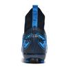 Football Boots Are Lace-up High Elastic Socks Training Artificial Grassland Outdoor Sports Training Football Shoes