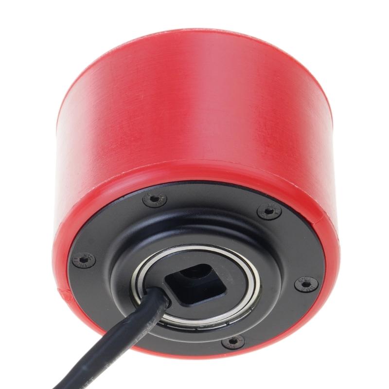 Durability Hub Motors Wheel Electric Skateboards Wheel Skateboards Replacements for Longboards Scooters Upgraded
