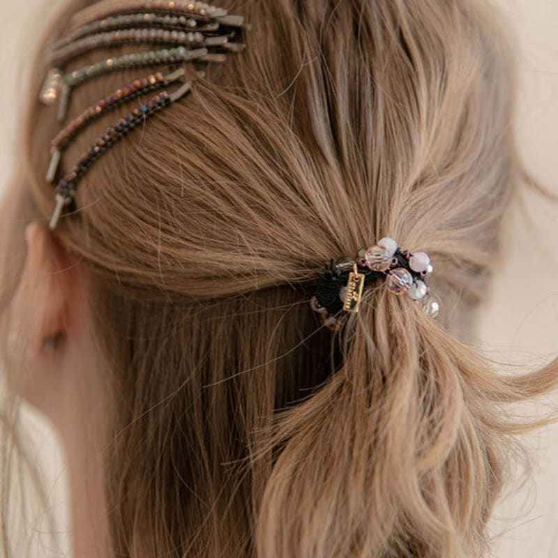 

Жан Поль Кларисс Подвеска-шарм Хвост LFPT0439 BROWN