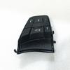 Right Steering Wheel Control Switch For Jaguar F-PACE XE XEL XFL 6X53-13D767-F8