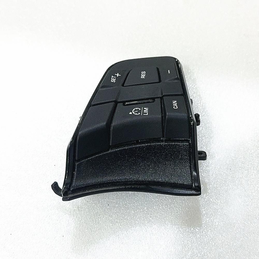 Right Steering Wheel Control Switch For Jaguar F-PACE XE XEL XFL 6X53-13D767-F8