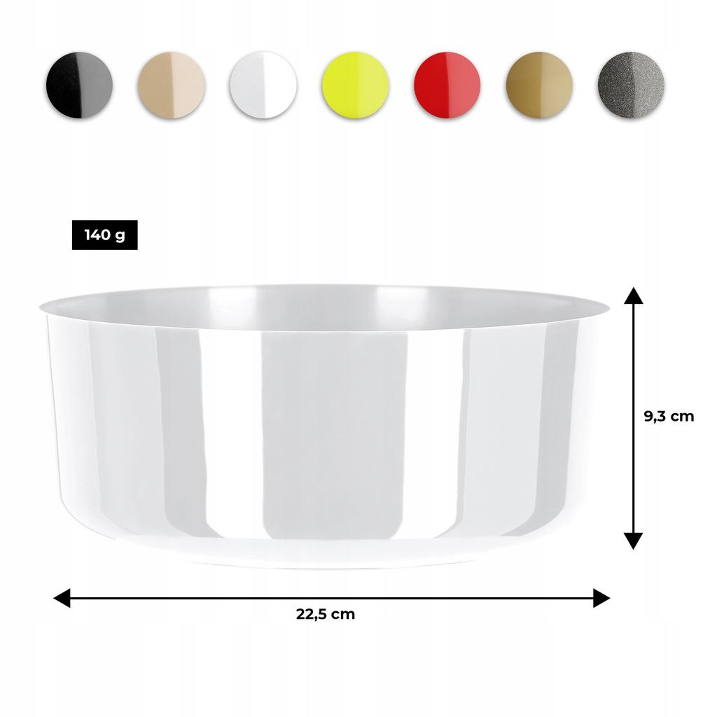 KADAX Flowerpot Planter Cover for Flowers