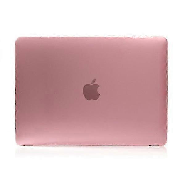 Macbook Air 13 M1 (a2337, 2020) / (a2179, 2020) Front And Back C Pink