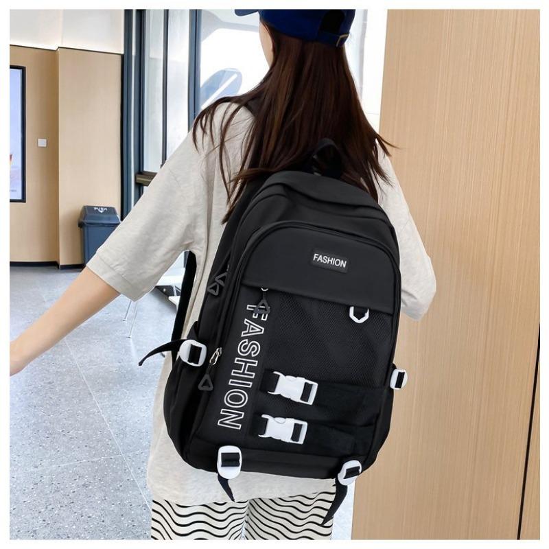 2023 Nový všestranný studentky pro volný čas Studentky středních a středních škol Velkokapacitní cestovní batoh