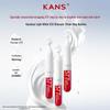 Kans 377 Whitening & Anti-Wrinkle Skincare Travel Set