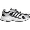 Adidas Crazychaos 2000 Ac Noise Maker Retro Sports Low Top Casual Shoes Unisex sneaker Silver Black KH7527