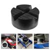 Car Lifting Rubber Jacks Pad Adapter General pinches Welding Protector Not Slip Support Simple Installs for Floor Jacks