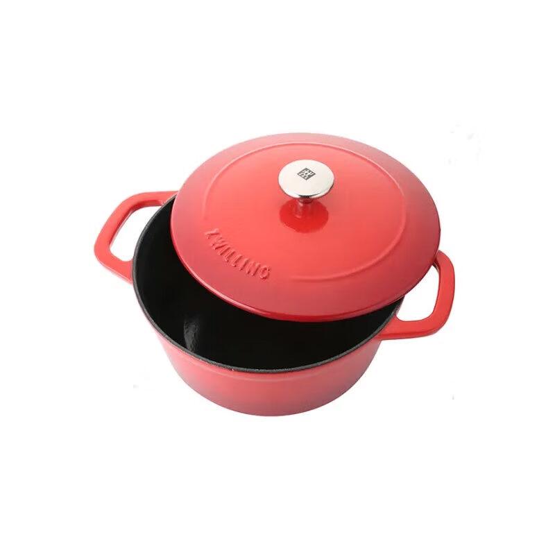 

ZWILLING Cast Iron Pot
