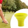 Golf Ball , Retriever, Rubber Pick Up Suction Cup