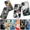Narutos Namikaze Minato Kakashi Case for Motorola Moto G54 G05 G24 G45 G55 G75 G85 G15 G57 G86 Power Edge 50 30 Fusion neo Pro