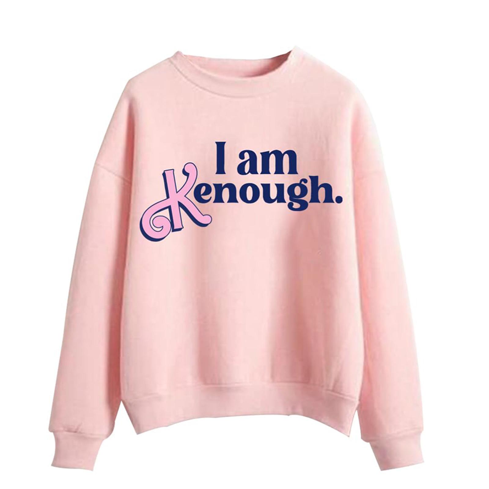 

Мужская толстовка с принтом на открытом воздухе, свободная с длинными рукавами и этническим принтом L розовый