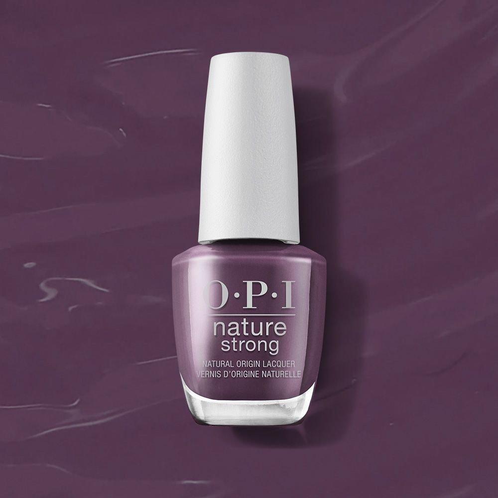 [OPI][Nature Strong] NAT023 - Eco-Maniac