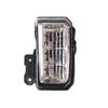 2pcs LED Front Fog Light Bumper Driving Lamps For Subaru Forester 2019 2020 2021 84501SJ000 84501SJ010 SU2592131