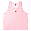 Adidas Bib Team Vest Mesh Material Adult Training Soccer Vest