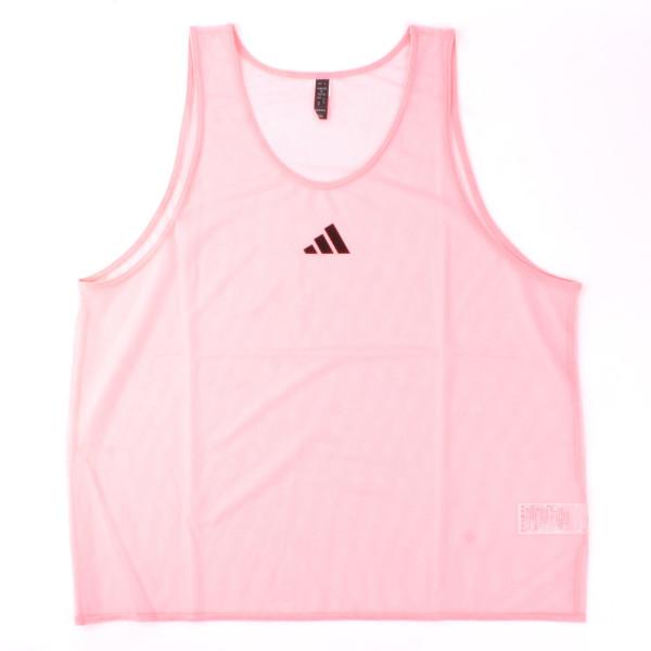 Adidas Bib Team Vest Mesh Material Adult Training Soccer Vest