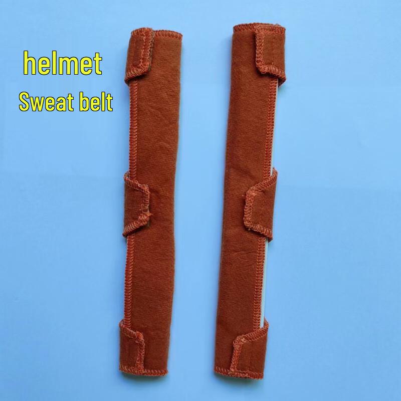 MOREYUN Safety Helmet Sweatband & Liner оранжевый