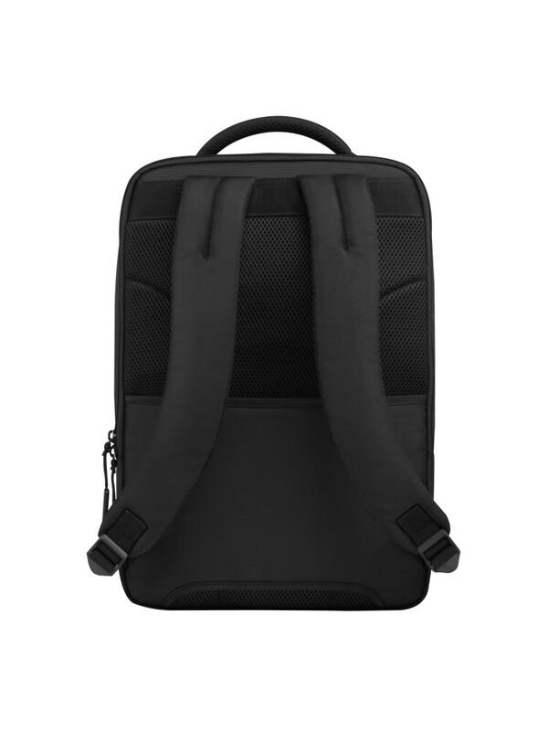Samsonite NU4*09012 17-inch Pigskin Business Laptop Backpack