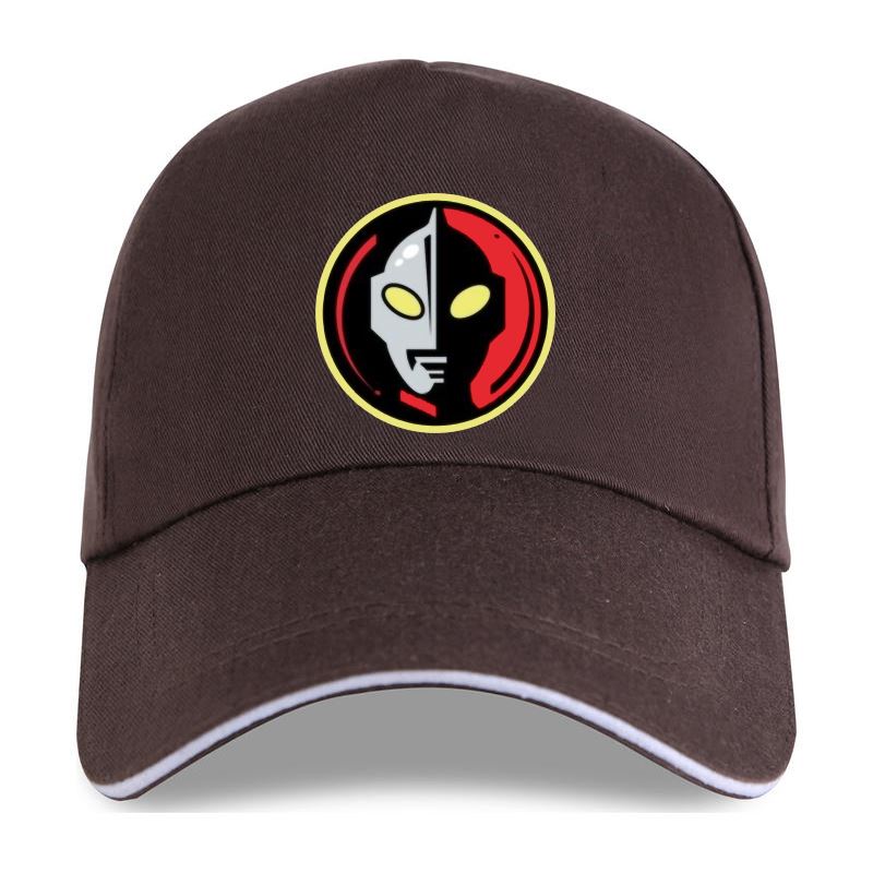 Casquette de Baseball Ultraman, télévision japonaise