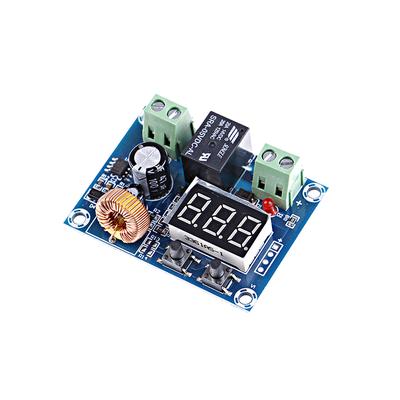 Xh-M609 12-36V DC-Batterie-Unterspannungs-Trennschutzmodul