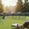 Golf Practice Net Indoor Outdoor Use Hitting