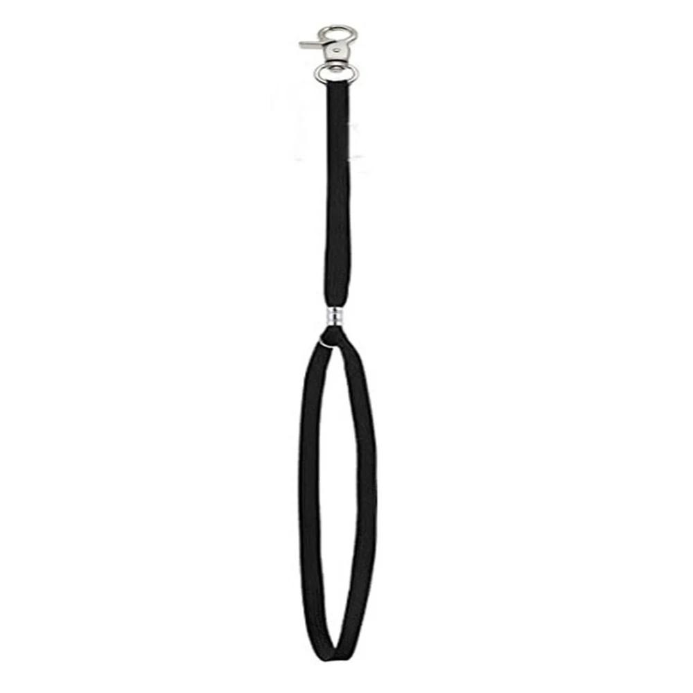 2025 New Pet Cat Noose Loop Lock Clip Rope for Grooming Table Arm Bath Adjustable Restraint Rope Harness Pet Accessories
