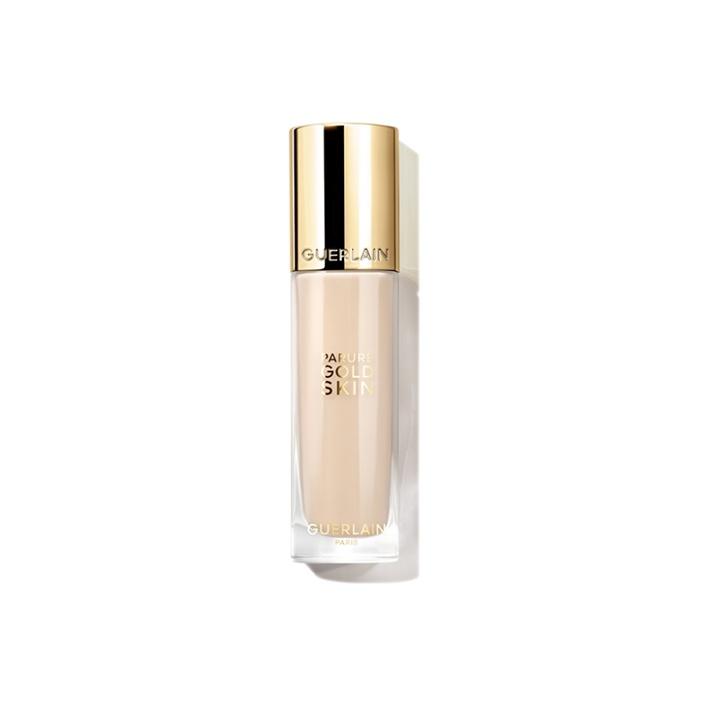 Guerlain Parure Gold Skin Foundation #0N