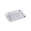 Jiwanggu 304 Stainless Steel Rectangular Serving & Buffet Tray