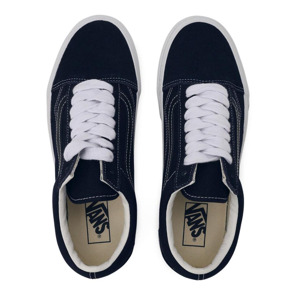Vans Old School Vn0a2z42jdu Oversized Lace