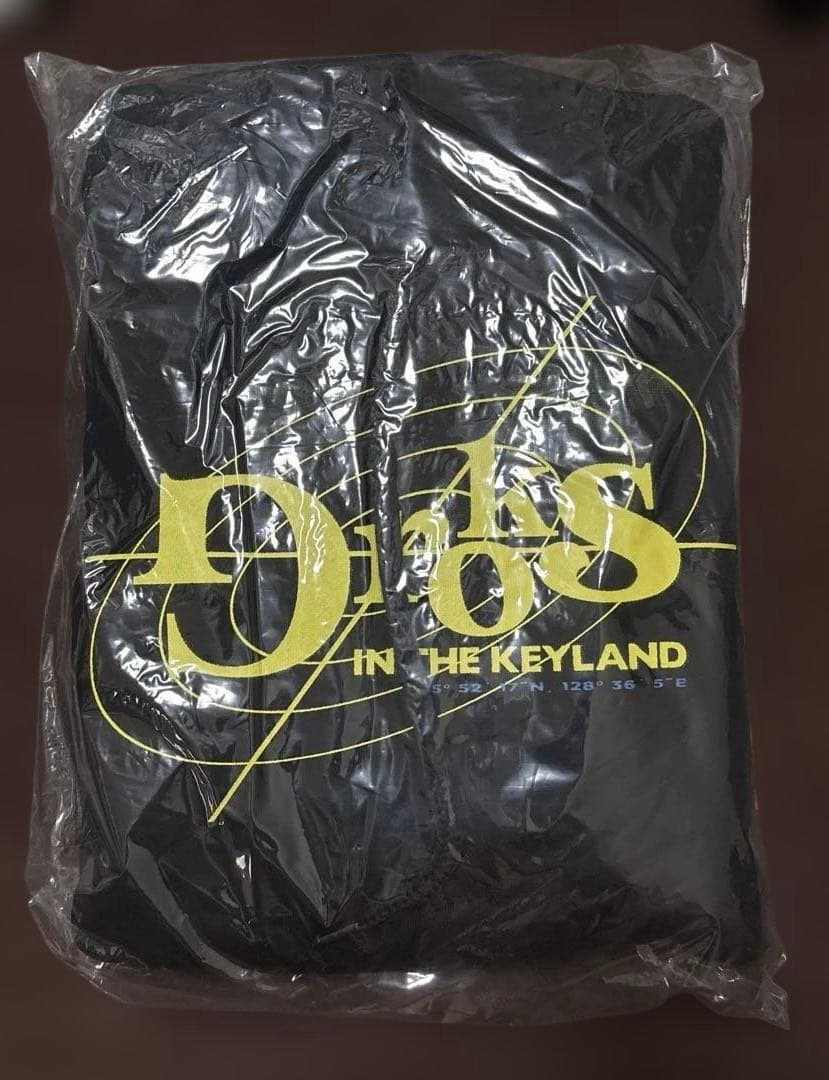 

[USED] KEYLAND Hoodie (Sweatshirt) - SHINee