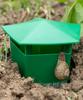Beer Slug Snail Traps Plastic Snail Trapper Reusable Snails Catcher Slug House for Garden Farm