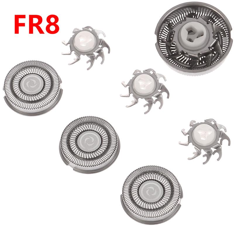 1Pcs Fr8 Electric Shaver Replacement Spare Blades Nasal Trimmer Temple Razor