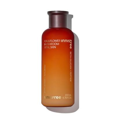 Karnabahar Mantarı Vital Cilt 200ml (3 Seçenek)