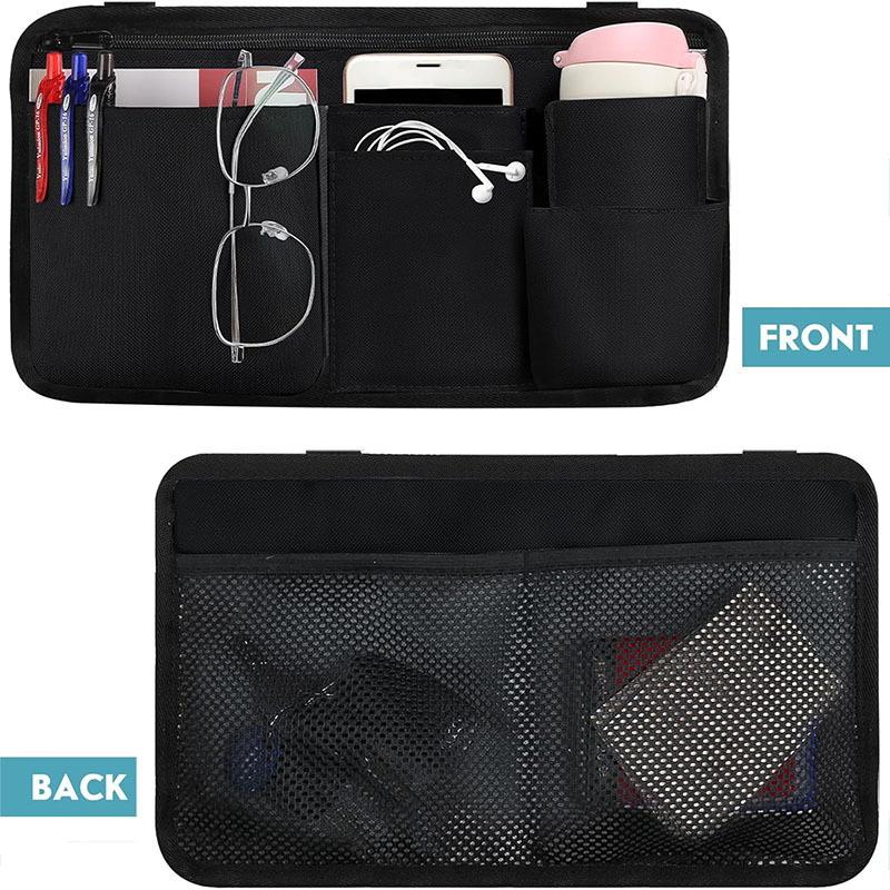 

Сумка для инвалидной коляски Водонепроницаемый чехол Большая вместимость Хранение для роллатора Многофункциональная Для инвалидной коляски, роллатора, ходунков