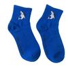 1 Pair Women Comfortable Cotton Sock Slippers Short Socks Fashion Ankle Socks Prefect Cute Socks Fashionable Cool Funny Sock