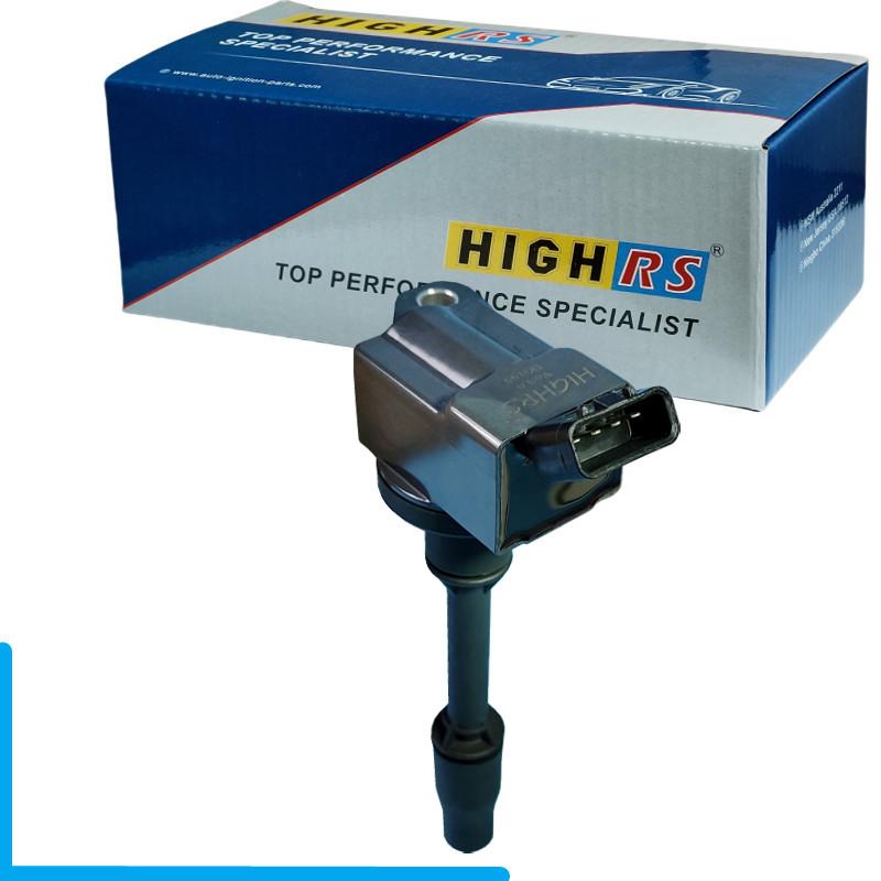 Corolla Prius CHR Hybrid 1.8 2ZRFXE Ignition coil ZVW50 ZVW51 ZVW52 ZWE211 MZEA12 ZRE211 ZYX10 ZYX11 90919 02272 1 COIL