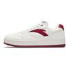 Anta Year 2 Trendy Versatile Comfortable Durable Casual Sports Low-Top Skate Shoes Men Sneaker White Red 912548068-2