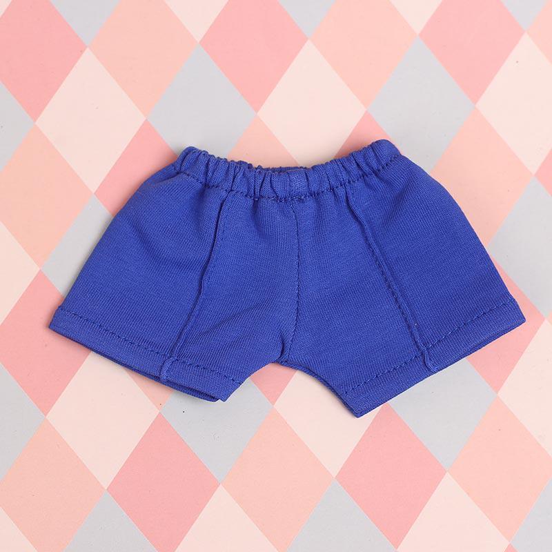 Puppenkleidungsset: 20cm Hoodie & Hose, 15cm Jogginghose, 10cm Baumwoll-Hoodie & Hose