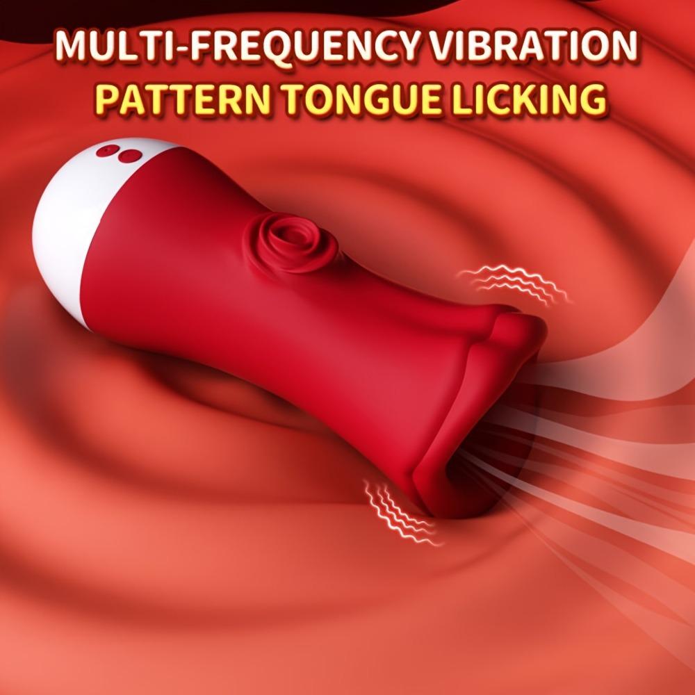 Automatic Masturbator Deep Throat Sucking Male Penis Training Glans Stimulator Exerciser Masturbation Oral Sex Toys for Men 18