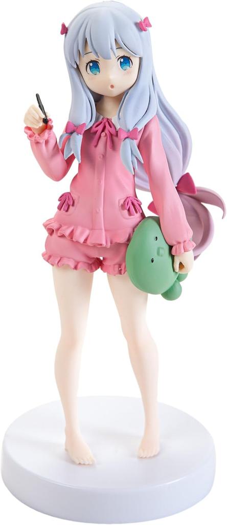 Furyu Eromanga Sensei Special Figure: Eromanga Sensei - Izumi Sagiri (Prize Item)