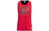 Basketball Jersey Men's Red 1377310-600